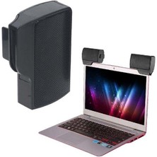 Magıcvoıce MV-19294 1+1 USB Mini Hoparlör (2x3 Watt)