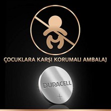Düğme Pil 2450 Tekli 3 Volt Para Pil Cr 2450 1'li Paket CR2450 3V Lityum Para Pil Tekli Blister 2450 3V Lithium Pil (CR2450/DL2450/ECR2450) 1 Adet