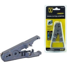 Powermaster YK-501H Cat3/cat5/cat6 Kablo Soyucu