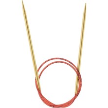 Addi 3mm 50CM Klasik Misinalı Dantel Şişi - 755-7