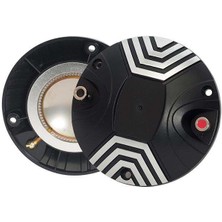 Decon DS-34T Drıver/tmebranı