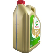 Castrol EDGE 0W-30 4lt.