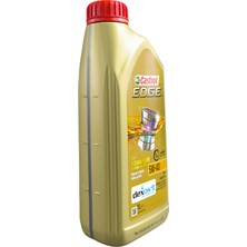 Castrol EDGE 5W-40 1lt.