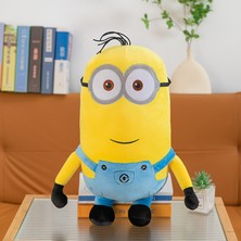 Umi 45CM Küçük Sarı Peluş Oyuncak (Yurt Dışından)