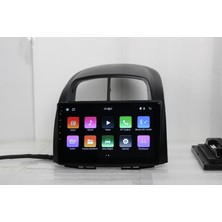 Smart Dragon Praton Gen 2 2006/2011 10 Inç 4-32