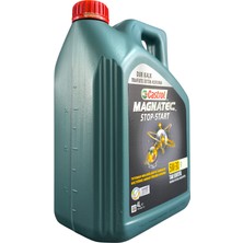 Castrol Magnatec 5W-30 S1 4lt.