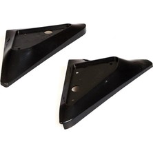 Space Honda/civic 96-99-3d Ayna Bağlantı Aparatı / AYDS67