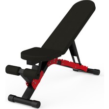 Rota Berlin Adjustable Bench - Ayarlanabilir Ağırlık Sehpası