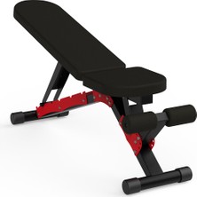 Rota Berlin Adjustable Bench - Ayarlanabilir Ağırlık Sehpası