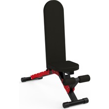 Rota Berlin Adjustable Bench - Ayarlanabilir Ağırlık Sehpası