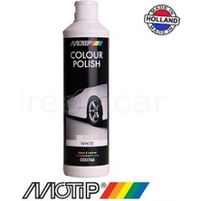 Motip Colour Beyaz Polish Cila 500 Ml. Made In Holland