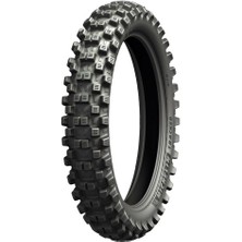 Michelin Tracker 140/80-18 70R Arka Motosiklet Lastiği MT087115