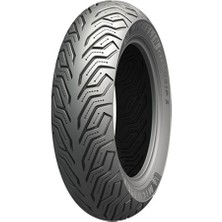 Michelin City Grip 2 130/70-16 61S Arka Motosiklet Lastiği MT241569