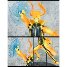 Zoco Naruto Uzumaki Naruto Anime Figür Model Süsleri (Yurt Dışından)