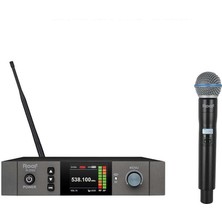 Roof R-3150 Uhf Telsiz El Mikrofon
