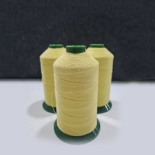 Cordia Para-Aramid Yanmaz Kumaş Dikiş Ipliği 3000 Metre/bobin