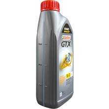 Castrol GTX 5W-30 1lt.