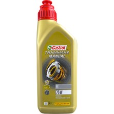 Castrol Transmax Manual FE 75W 1lt.