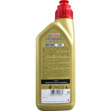 Castrol Transmax Manual FE 75W 1lt.