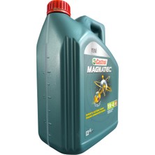 Castrol Magnatec 10W-40 A/B 4lt.