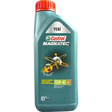 Castrol Magnatec 10W-40 A/B 1lt.