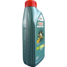 Castrol Magnatec 10W-40 A/B 1lt.