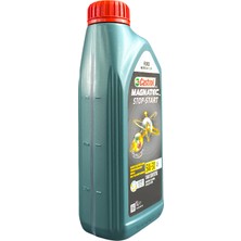 Castrol Magnatec 5W-30 A5 1lt.