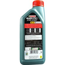 Castrol Magnatec 5W-30 A5 1lt.