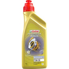 Castrol Transmax Manual Multivehicle 75W-90 1lt.