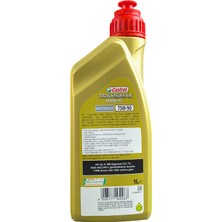 Castrol Transmax Manual Multivehicle 75W-90 1lt.