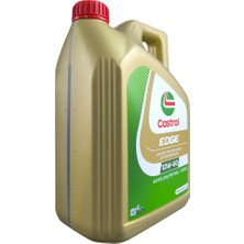 Castrol EDGE 10W-60 4lt.