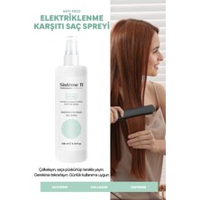 Sisteme 11 Elektriklenme Karşıtı Sprey 250 ml 8684091009214