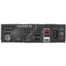 Gigabyte B860 Eagle WIFI6E DDR5 9066 (OC)  M.2 1851p ATX Anakart