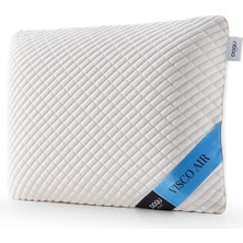 Doqu Home Visco Air Yastık 2'li Avantajlı Paket