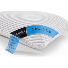 Doqu Home Visco Air Yastık 2'li Avantajlı Paket