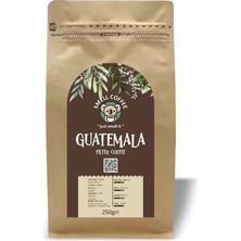 Smell Coffee Guatemala Filtre Kahve 250 gr, Filtre Kahve