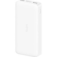 Xiaomi Redmi 20000 mAh Powerbank