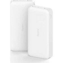 Xiaomi Redmi 20000 mAh Powerbank