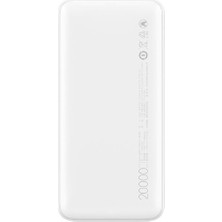 Xiaomi Redmi 20000 mAh Powerbank