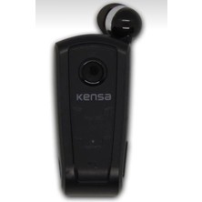 Kensa KB-200 Makaralı Bluetooth Kulaklık