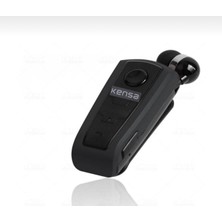 Kensa KB-200 Makaralı Bluetooth Kulaklık