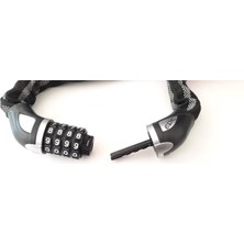 Epic Şifreli Zincir Kilit(5,5x900mm)