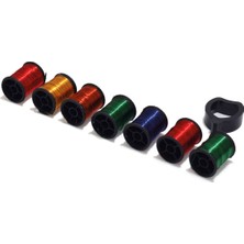 Kumtoys Filografi Sanatı 24X17 cm Kelebek Deseni