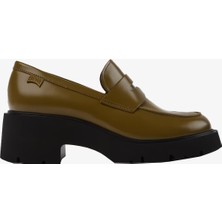 Camper Milah Kadın Yeşil Günlük Ayakkabı K201425-026