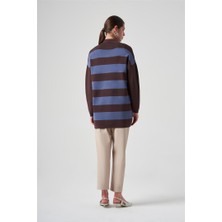 1212 Nuss Tunik