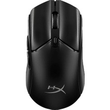 HyperX Pulsefire Haste 2 Core Wireless Gaming Mouse Siyah