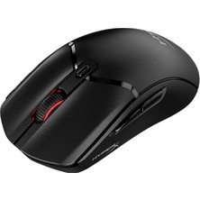 HyperX Pulsefire Haste 2 Core Wireless Gaming Mouse Siyah