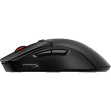 HyperX Pulsefire Haste 2 Core Wireless Gaming Mouse Siyah