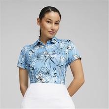 Puma Maltr Artwork Kadın Tshirt