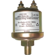 Deniz Marketi Yağ Müşiri 5 Bar